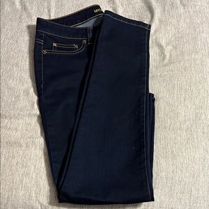 NWOT Michael Kors Jegging Jeans